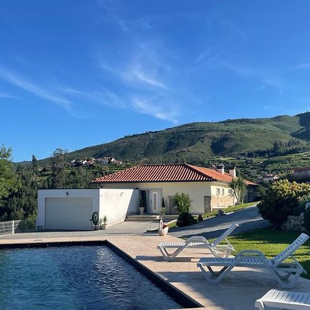 Quinta D'Arroteia Villa Monção Eksteriør billede