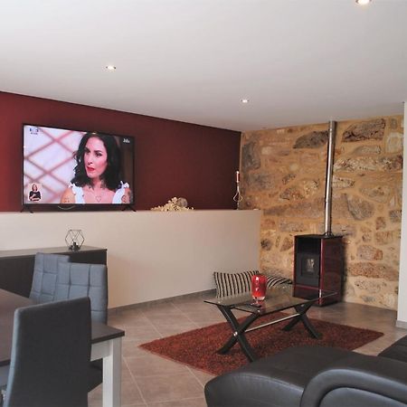 Quinta D'Arroteia Villa Monção Eksteriør billede